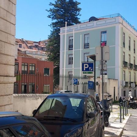 Crisapartment Lisabona Exterior foto
