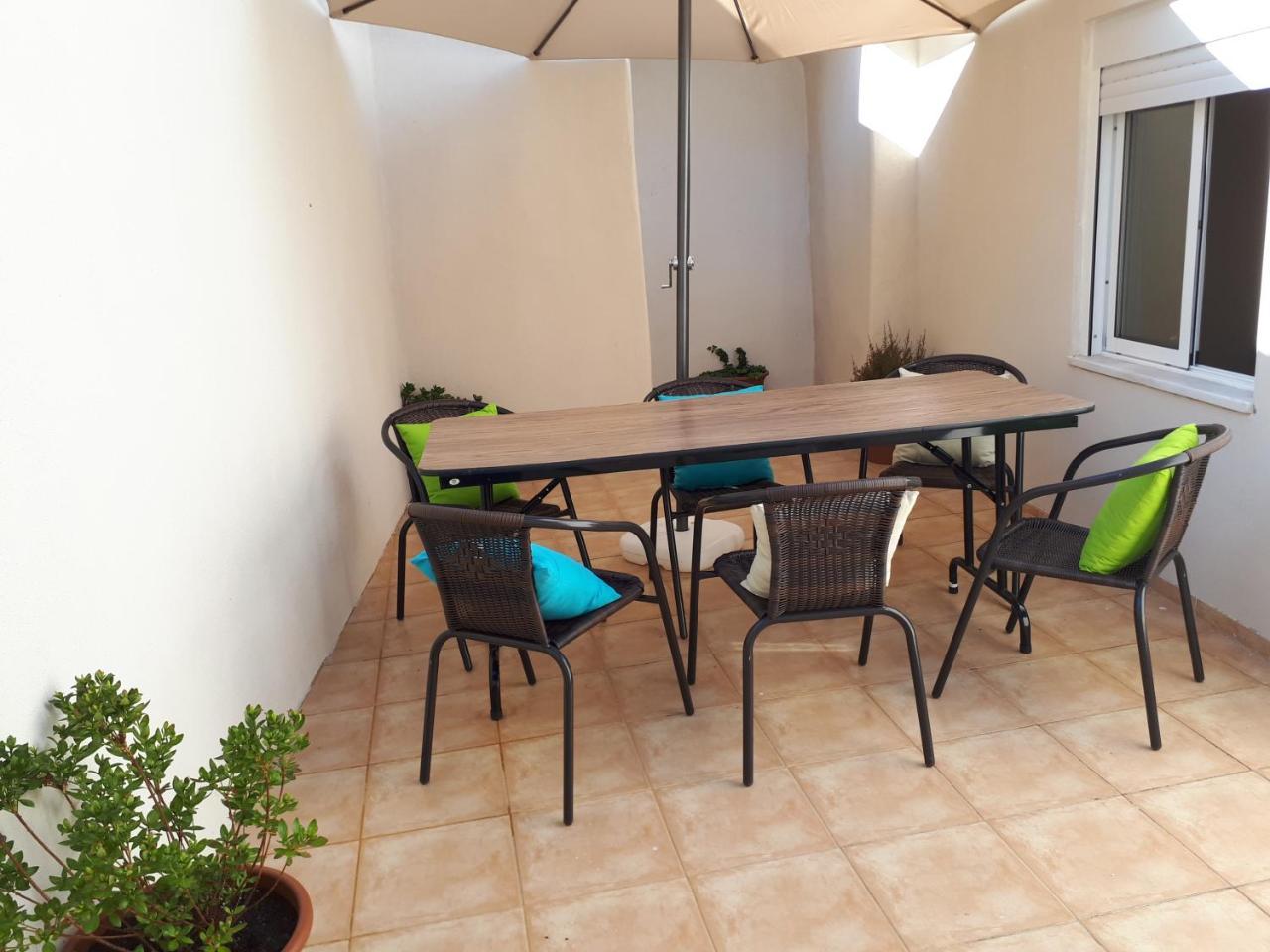 Crisapartment Lisabona Exterior foto